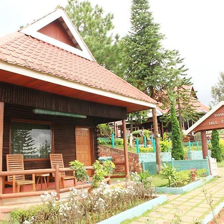 Hill Top Villa Hotel Kalaw Bilik gambar