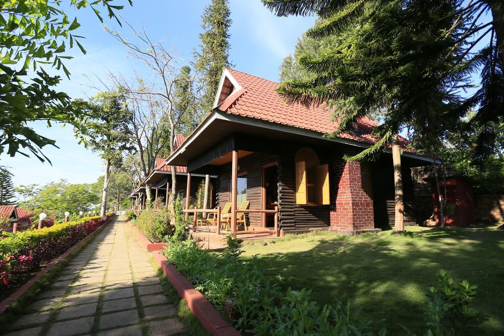 Hill Top Villa Hotel Kalaw Bilik gambar